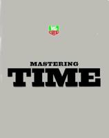 Mastering Time 2908228823 Book Cover