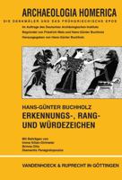 Erkennungs-, Rang- Und Wurdezeichen 3525254431 Book Cover