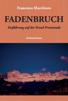 Fadenbruch (Dutch Edition) B0F6X9WR68 Book Cover