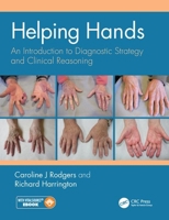 Helping Hands: An Introduction to Diagnostic Strategy and Clinical Reasoning 1138330825 Book Cover