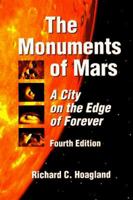 The Monuments of Mars: A City on the Edge of Forever 155643118X Book Cover