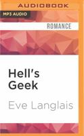 Hell's Geek 1517245486 Book Cover