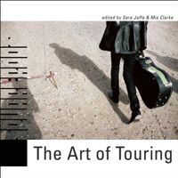 The Art of Touring 1891241508 Book Cover