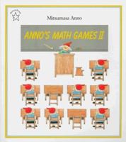 Anno's Math Games II 0698116720 Book Cover