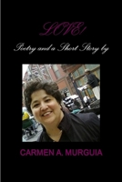 Love! 1105479773 Book Cover