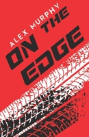 On The Edge. 1800740115 Book Cover