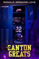 The Canton Greats 1086657543 Book Cover