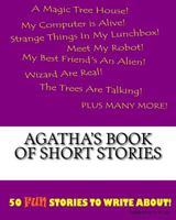 Agatha's Book Of Short Stories 1522815090 Book Cover