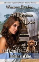 A Lifetime of Love B084Q8Z5V3 Book Cover