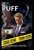 PUFF: Spaceman with a Badge B0H4HB2NF5 Book Cover