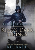 Free the Darkness 1952687012 Book Cover