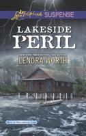 Lakeside Peril 0373447728 Book Cover