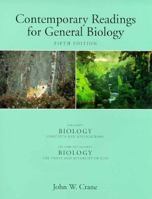 Contemporary Readings for General Biology 0534133762 Book Cover