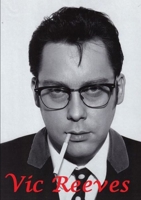Vic Reeves 0244561230 Book Cover