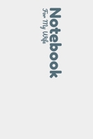 2020 i love my Wife: 2020 i love my wife notebooks 1671272684 Book Cover