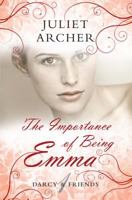 The Importance of Being Emma 1906931208 Book Cover