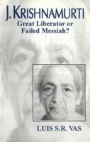 J. Krishnamurti 8120820517 Book Cover