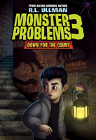 Down for the Count: #3 1098255364 Book Cover