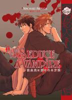 How to Seduce a Vampire 1569701377 Book Cover