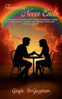 Tomorrow Never Ends B0F6VCGM4R Book Cover