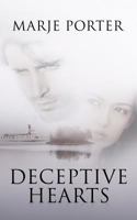 Deceptive Hearts 1629186805 Book Cover
