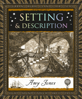 Setting & Description (Wooden Books North America Editions) 1952178509 Book Cover