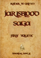 Jarlsblood-Saga First Volume 381924378X Book Cover