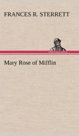 Mary Rose of Mifflin 9356908737 Book Cover