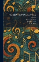 Inspirational Songs 1025738861 Book Cover