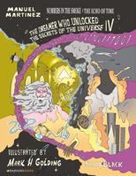 Numbers in the smoke: The echo of time B0H1XGXDT4 Book Cover