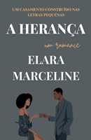 A Herança (Portuguese Edition) B0GPC4CFS2 Book Cover