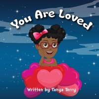 You Are Loved 1648588646 Book Cover