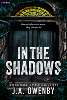 In the Shadows: A Dark Stalker Romance B0F744KGHV Book Cover