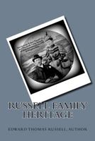 Russell Family Heritage 1537059963 Book Cover