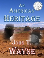 An American Heritage B0CKBPWHRX Book Cover