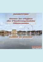 Saintes, sous le règne de l'indomptable Charente (French Edition) B0GNSXFMS2 Book Cover