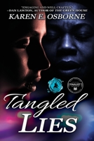 Tangled Lies 1684337321 Book Cover