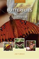 Butterflies of the Southwest (Natural History Series) 1933855150 Book Cover