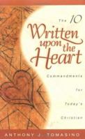 Written upon the Heart 0825438470 Book Cover