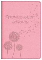 Promises of Hope for Women 1605873640 Book Cover