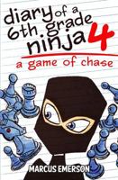 A Game of Chase 1493636154 Book Cover
