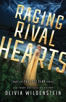 Raging Rival Hearts 1948463679 Book Cover