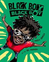 Black Boy, Black Boy: 1774714019 Book Cover