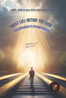 What plays in the soul - whispers of conscience B0GNMHGPYN Book Cover