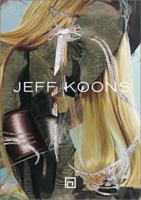 Jeff Koons: Pictures 1980-2002 1891024612 Book Cover