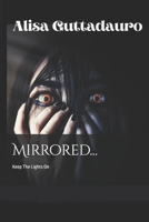 Mirrored And Other Stories Of Horror B0FSKZ1YTS Book Cover