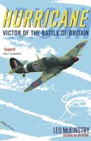 Hurricane: Victor Of The Battle Of Britain 1848543417 Book Cover