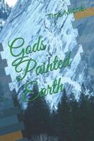 Gods Painted Earth 1098948173 Book Cover