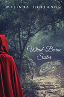 Wind-Borne Sister 1498206530 Book Cover