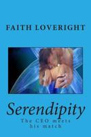 Serendipity 1477579281 Book Cover